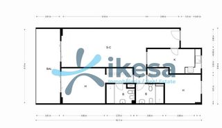 Etagenwohnung in Guadalmina Baja. Venta de vivienda en marbella, málaga.