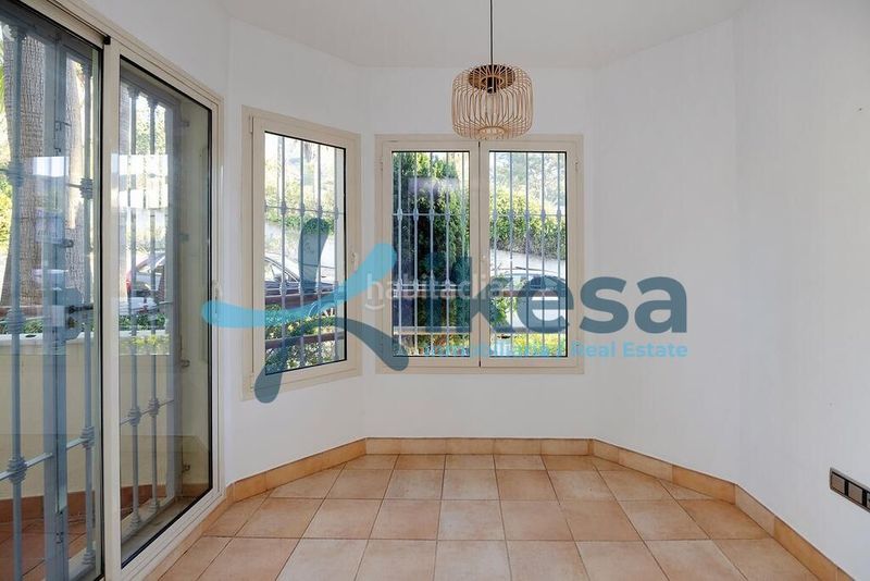 Foto 81be1b44-e85c-4a3d-836f-4c459a28f8a9. Pis amb piscina a Sierra Blanca Marbella
