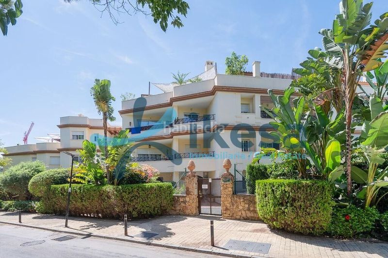 Foto 314b2a53-c192-4070-8a53-6f1656a9cb16. Dúplex venta de dúplex , málaga. en Romana Playa Marbella