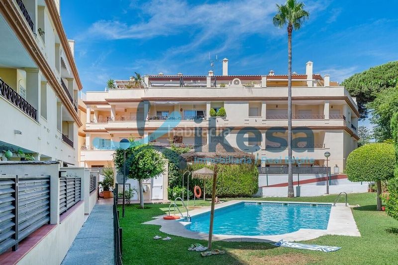 Foto 4a6cce42-78ba-4d63-9208-0a2fcc17a427. Dúplex venta de dúplex , málaga. en Romana Playa Marbella