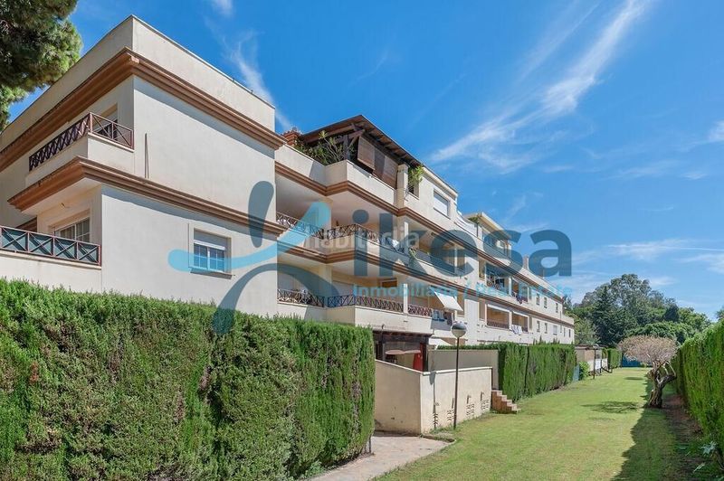 Foto 7e8623fb-400f-48b5-a41b-087fd9cc5813. Dúplex venta de dúplex , málaga. en Romana Playa Marbella