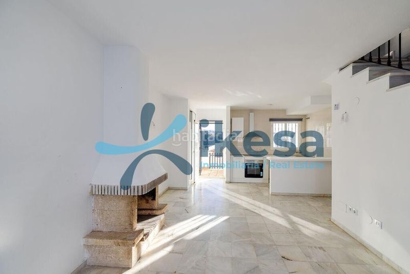 Foto ac1a1fe0-90ba-4efc-b251-9c42f27dd551. Casa adossada amb piscina a reserva de Marbella Marbella