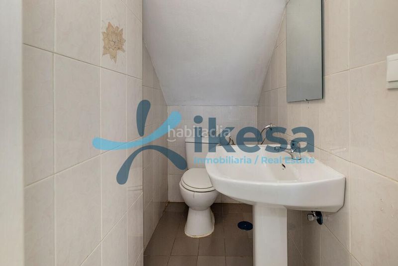Foto e3125272-299d-45a8-b3d0-b43fee4db77b. Casa adossada amb piscina a reserva de Marbella Marbella
