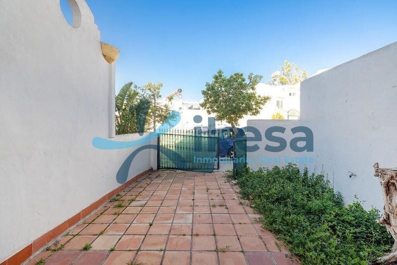 Foto f85c8609-5476-47e3-a729-860b31787aa3. Casa adossada amb piscina a reserva de Marbella Marbella