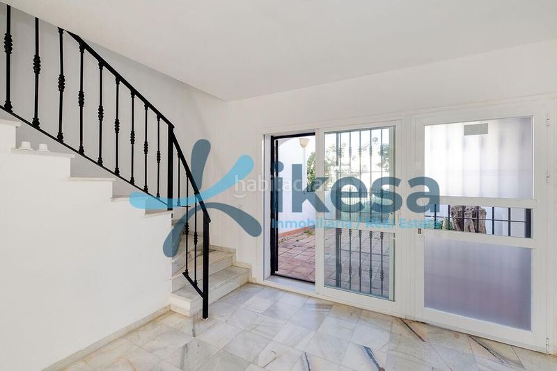 Foto fef2155a-06d8-45fe-bf41-a7201715721f. Casa adossada amb piscina a reserva de Marbella Marbella