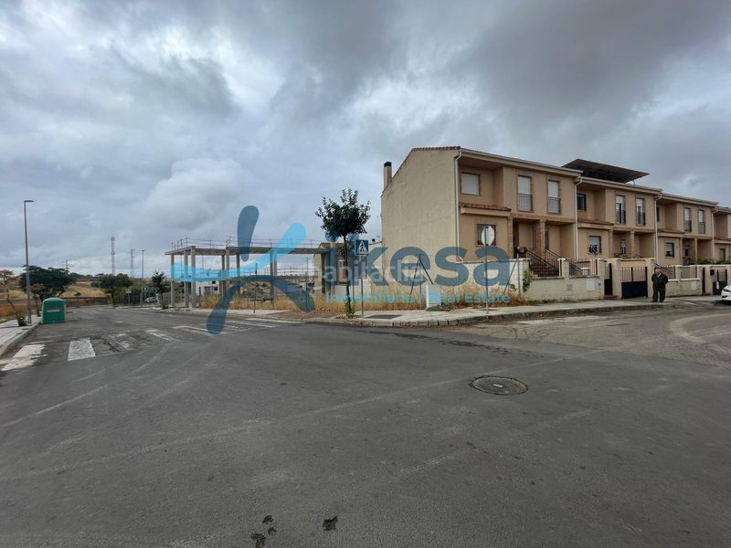 Foto 75ced1c6-05e1-4f58-9182-9102f1756dec. Casa venta de vivienda , jaén. activo inmobiliario sin posesión, no se puede visitar, ni financiar. en Linares