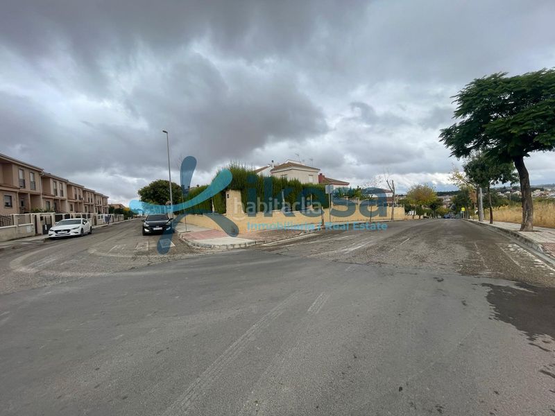Foto a44bc3ce-aaf1-4220-be9a-ccc186f0524b. Casa venta de vivienda , jaén. activo inmobiliario sin posesión, no se puede visitar, ni financiar. en Linares