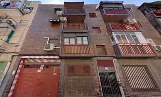 Flat in Villaverde Alto. Se vende piso en villaverde madrid en cesión de remate