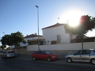 Chalet in El Rocío - La Milagrosa. Piso en venta en jerez de la frontera cádiz.