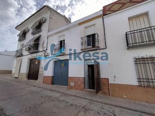 Maison à Bujalance. Encantadora casa en bujalance, andalucía