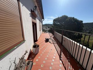 Casa en Villaluenga del Rosario. Venta de casa en villaluenga del rosario cádiz