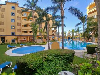 Pis a Nueva Alcántara. Venta de vivienda y plaza de garaje en san pedro de alcántara, m