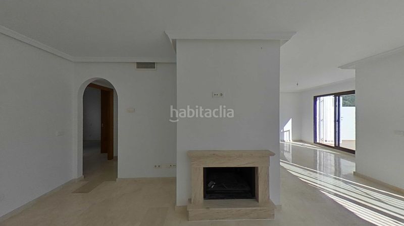 Foto 4df21db5-ea59-4124-8b5d-5c153ab24722. Àtic a Benahavís pueblo Benahavís