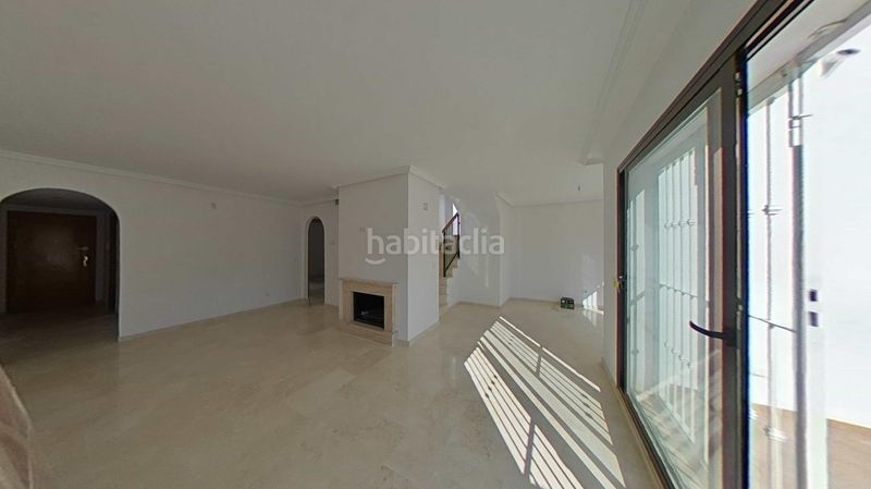 Foto b0e0fcfb-8ca0-444a-8e0b-70721f9e5a83. Àtic a Benahavís pueblo Benahavís