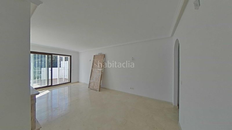 Foto d4cc2b49-702c-4554-888b-03a67580b42e. Àtic a Benahavís pueblo Benahavís