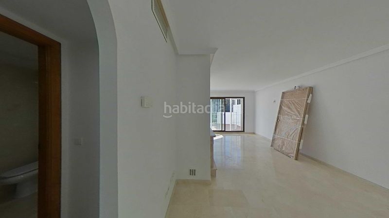Foto faf49c09-812d-41b5-b7f6-f0221de22f57. Àtic a Benahavís pueblo Benahavís