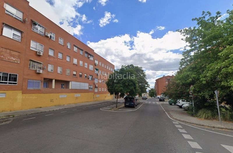 Foto a5284847-60f2-4ef5-bd09-f5840e5bcb15. Pis amb aparcament a La Cañada - Aldea Moret Cáceres