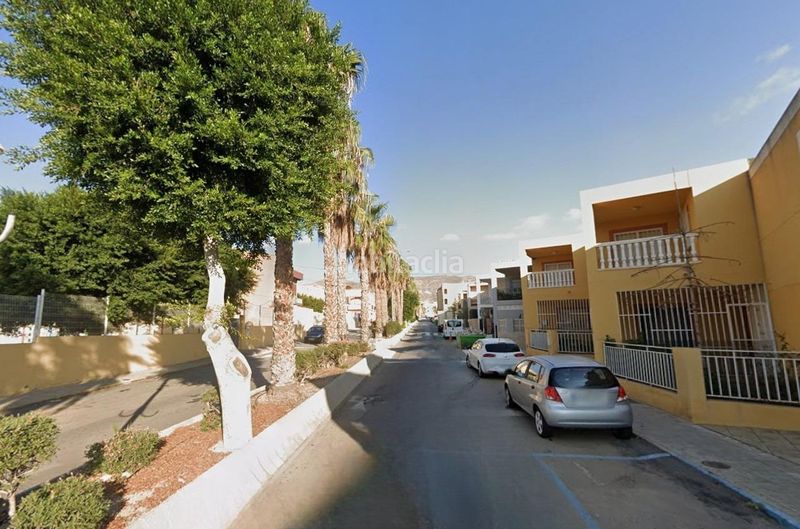 Foto f558315a-b15b-413b-bc8c-58bf6f376d65. Casa amb aparcament a La Gangosa Vícar