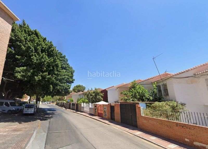 Foto 2ca255cf-aa55-431a-883b-db2a3e4dfbc9. Casa adossada a Palma - Palmilla Málaga