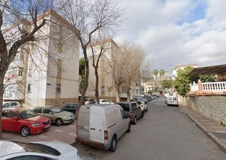 Flat in Palma - Palmilla. Piso en málaga. activo inmobiliario sin posesión, no se puede vi