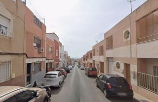 Dúplex a Piedras Redondas - Torrecárdenas