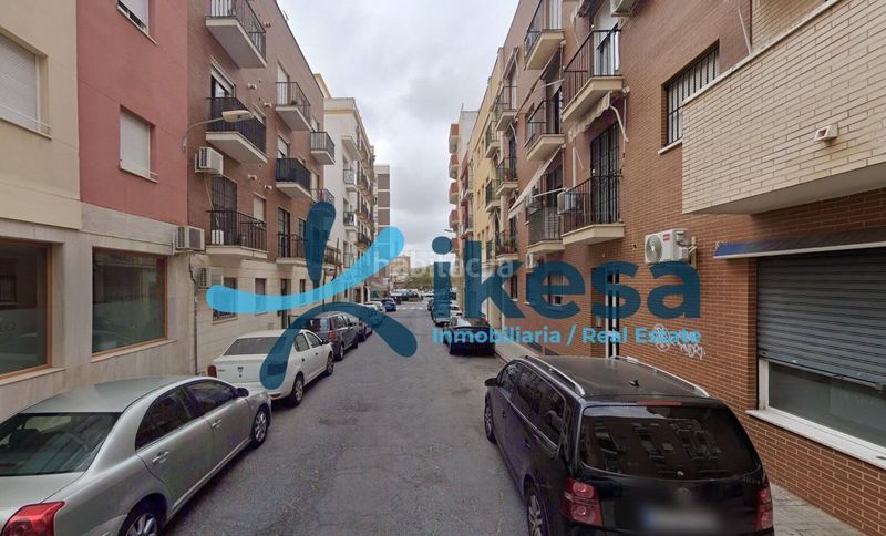 Foto 1bf8093e-db98-42fb-9cde-477a548b7af5. Pis a Isla Chica Huelva