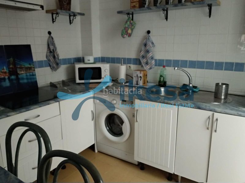 Foto fb89fb74-d99a-460c-8f9c-df776bc3573d. Pis a Isla Chica Huelva