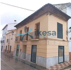 Geschäftsraum in Alfarnate. Venta de local comercial en alfarnate, málaga