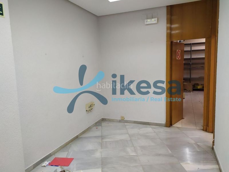 Foto 17c8d8e8-70e9-40e2-b656-17d1c8dcf76f. Local comercial a Centro Antequera