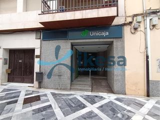 Geschäftsraum in Centro. Venta de local en antequera, málaga