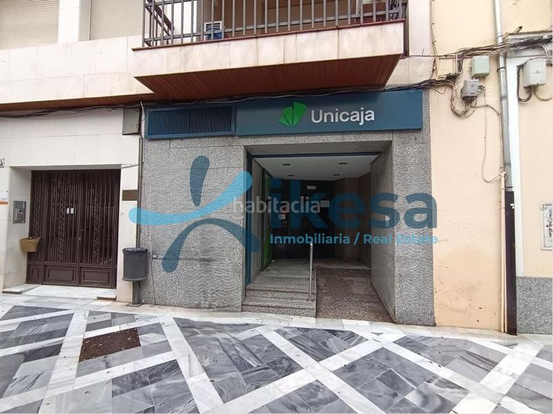 Foto 6a494534-5662-44cf-865e-9dee341adf12. Local comercial a Centro Antequera