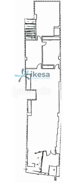 Foto b88aec79-c968-47e3-bed2-d1ad86021813. Local comercial a Centro Antequera