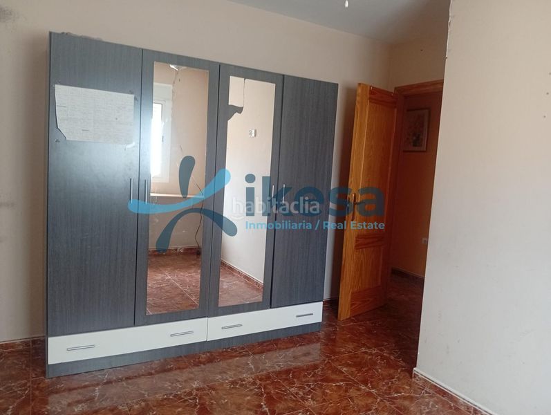 Foto edbde801-819e-4ba0-b442-02fb2e98f28e. Pis a Ejido centro Ejido (El)