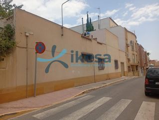Appartamento in Ejido centro. Atractivo piso de 2 habitaciones en el ejido sur