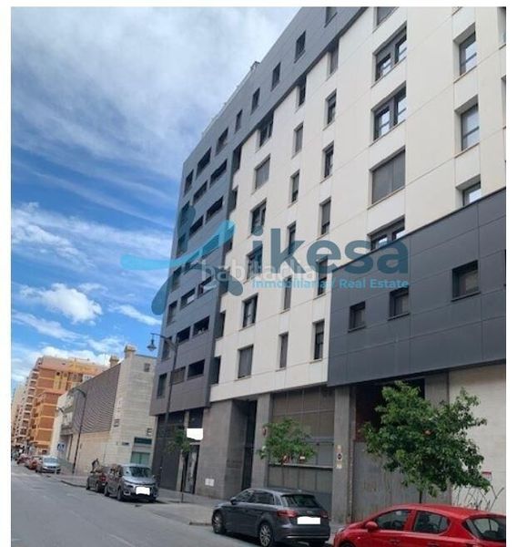 Foto aac830e1-eb21-4e3f-9278-9b91dadea02e. Parking coche venta de plaza de garaje . en Perchel Sur - Plaza de Toros Vieja Málaga