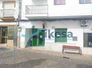 Locale commerciale in Manilva Pueblo. Venta de local comercial en manilva, málaga