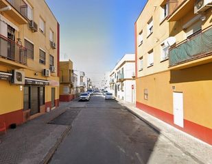 Pis a La Pañoleta. Piso en camas, sevilla. activo inmobiliario sin posesión, no se