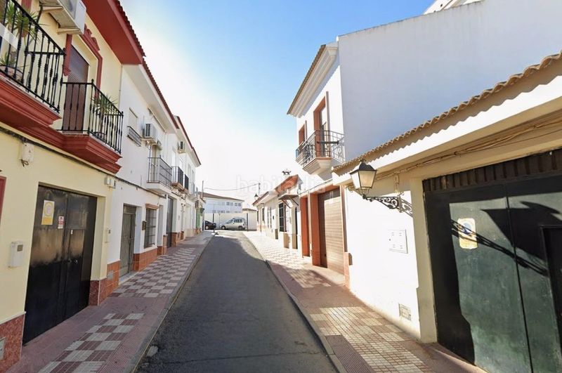 Foto e77f3dd2-eda0-472c-a1f2-4cb3cabfaa23. Pis a Almonte Almonte