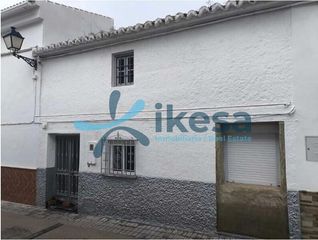 Haus in Teba. Venta de casa en teba, málaga
