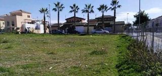 Terreno residenziale in Burguillos. Venta de solar en burguillos  sevilla