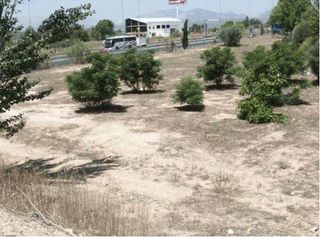 Terreny residencial a Albolote