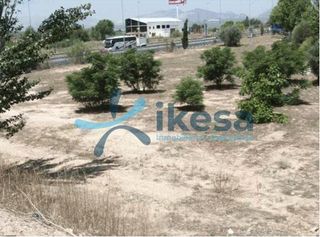 Terreny residencial a Albolote