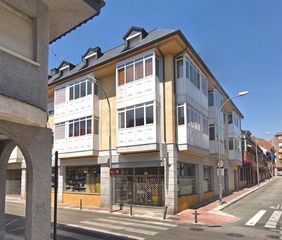 Pis a Villalba Estación