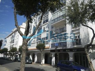 Geschäftsraum in Hornos Púnicos. Local comercial en san fernando, cádiz