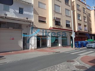 Geschäftsraum in Motril  ciudad. Venta de locales en motril
