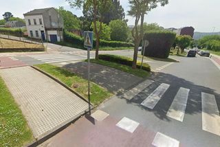 Dúplex a Calle del Carmen 51