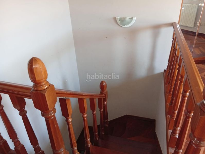 Foto 958288fd-8588-4ba0-b683-f02d6c4bc5be. Dúplex a calle del carmen 51 a Recatelo - O Carme Lugo