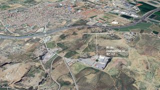 Residential Plot in Atarfe. Venta de suelo urbanizable sin posesión en atarfe  granada