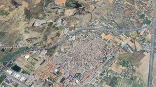Terreny residencial a Atarfe