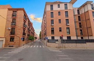 Etagenwohnung in Puerta de Murcia-Colegios. Piso en ocaña. cesión de remate, no visitable